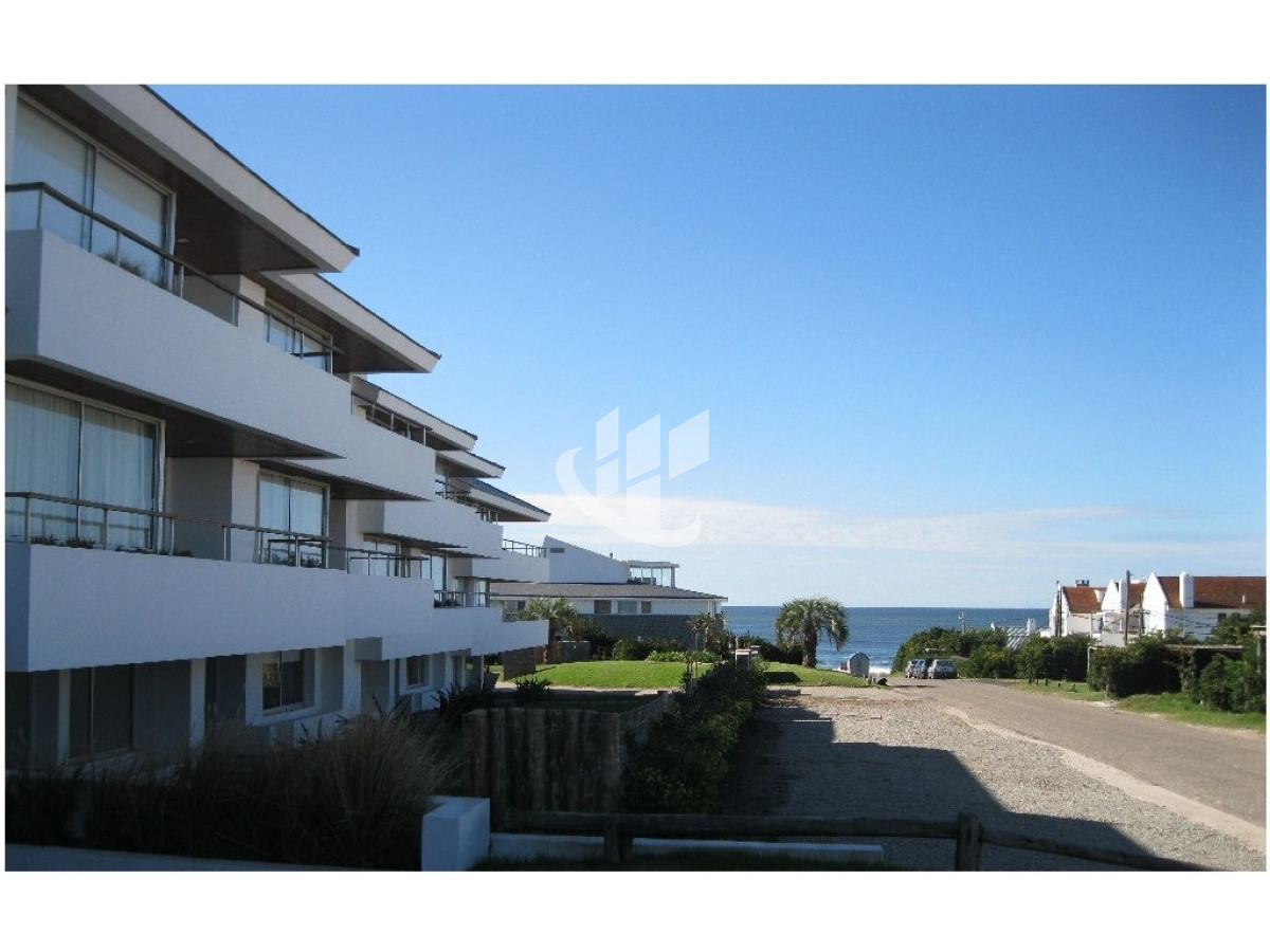 Apartamento ID.1647 - MONTOYA COMPLEJO FRENTE AL MAR