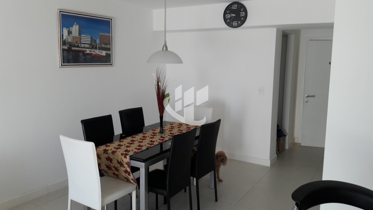 Apartamento ID.1635 - PUNTA DEL ESTE PENINSULA LUX TOWER 2 DORMITORIOS 2 GARAGE 