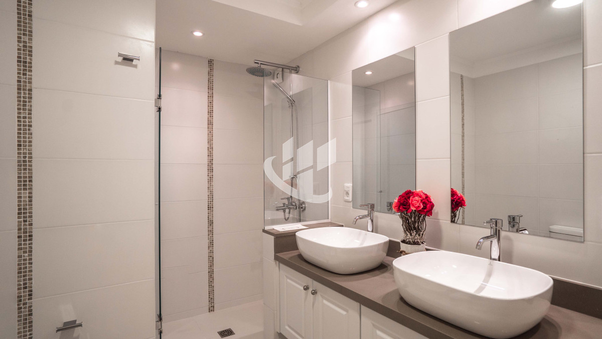 Apartamento ID.1644 - PUNTA DEL ESTE PENINSULA PENTHOUS DE 2 MASTER SUITES CON EXCELENTE VISTA AL PUERTO E ISLA GORRITI!