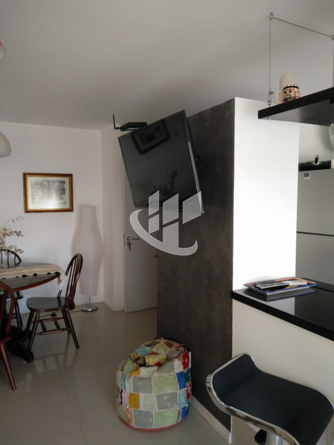 Apartamento ID.1507 - PUNTA DEL ESTE AIDY GRILL APARTAMENTO DE 2 DORM. BALCON CON PARRILLERO PROPIO 