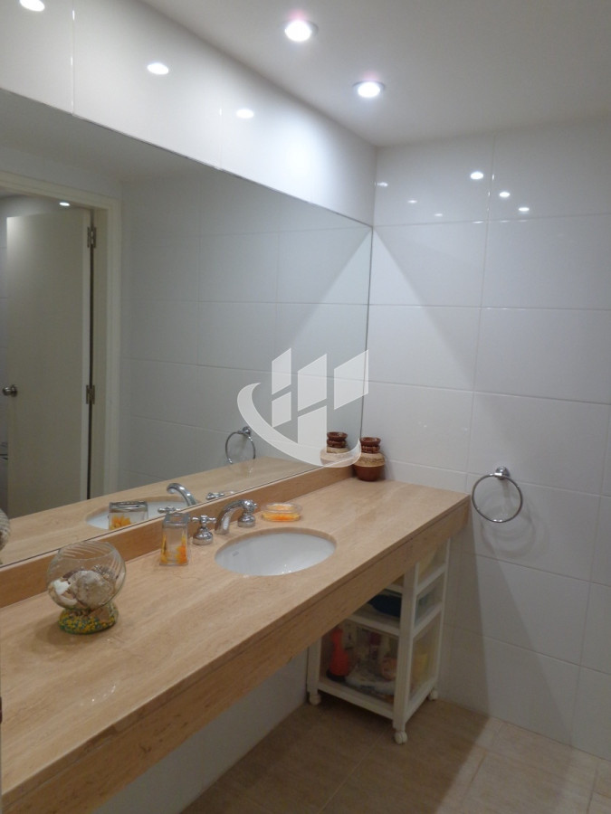 Apartamento ID.1453 - PUNTA DEL ESTE APARTAMENTO 3 DORMITORIOS ZONA BRAVA