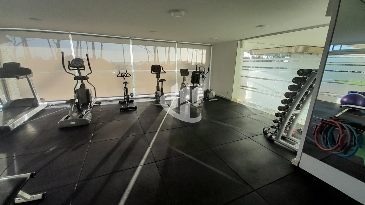 Apartamento ID.1452 - PUNTA DEL ESTE MANSA PARA 7 VISTA ESPECTACULAR!!!