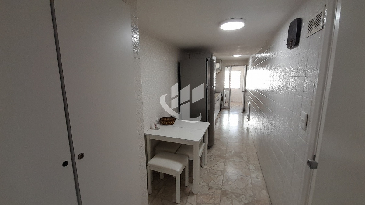 Apartamento ID.1452 - PUNTA DEL ESTE MANSA PARA 7 VISTA ESPECTACULAR!!!
