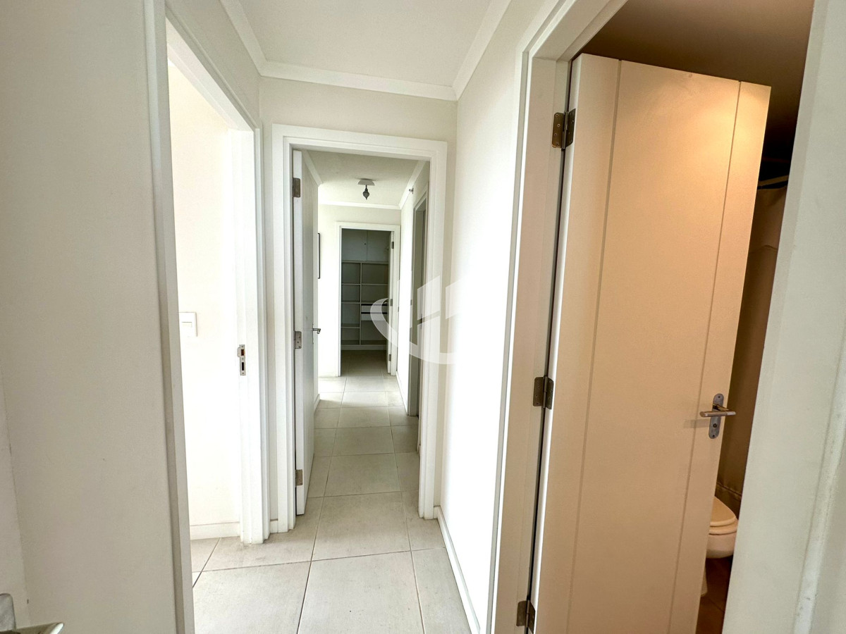Apartamento ID.2095 - PUNTA DEL ESTE BRAVA OCEAN DRIVE 2 DORMITORIOS 
