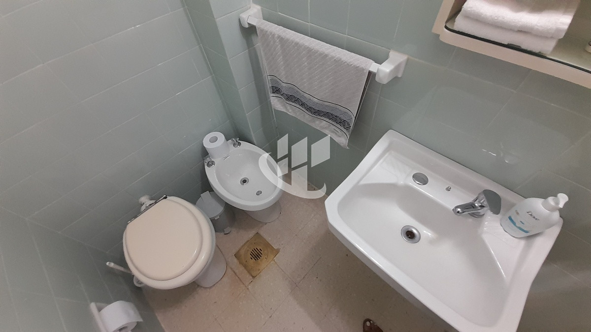 Apartamento ID.1452 - PUNTA DEL ESTE MANSA PARA 7 VISTA ESPECTACULAR!!!