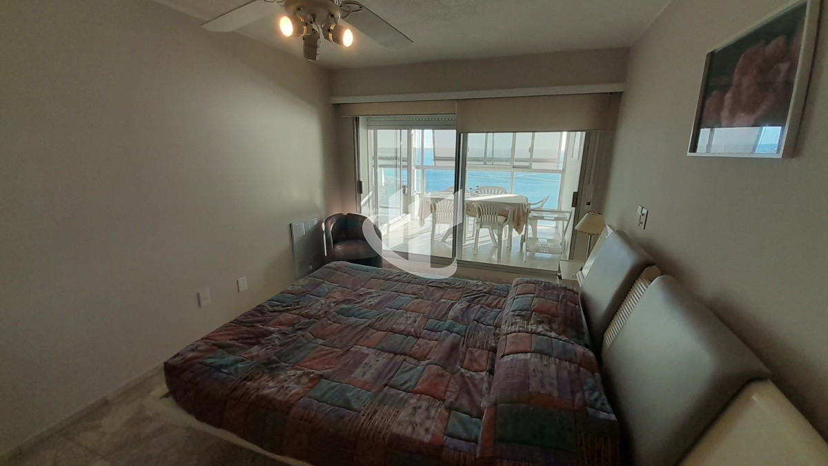 Apartamento ID.1452 - PUNTA DEL ESTE MANSA PARA 7 VISTA ESPECTACULAR!!!