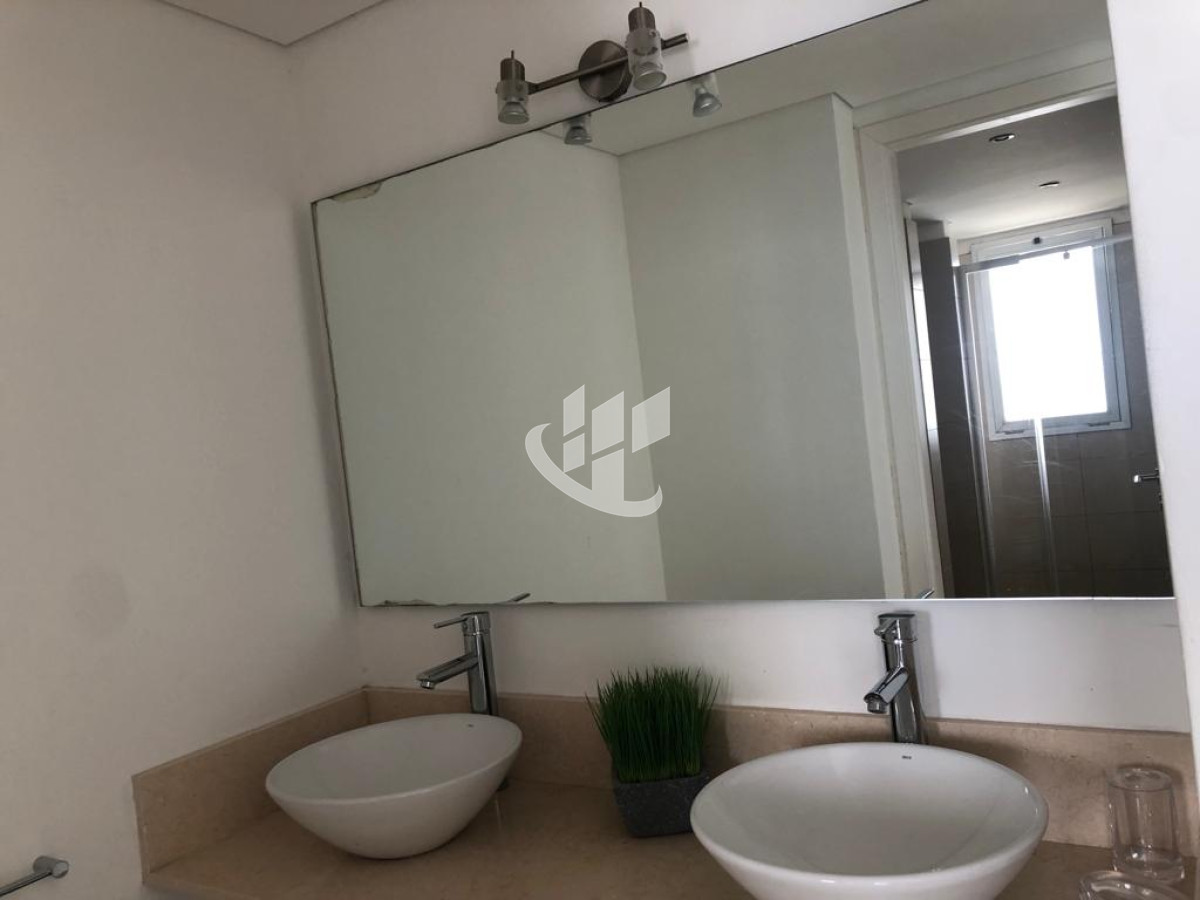 Apartamento ID.1589 - PUNTA DEL ESTE AIDY GRILL APTO 2 DORMITORIOS CON PARRILLERO PROPIO 