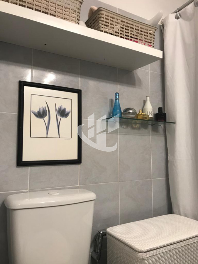 Apartamento ID.2103 - PUNTA DEL ESTE AV ITALIA A METROS DE PDA 3 MANSA Y BRAVA 