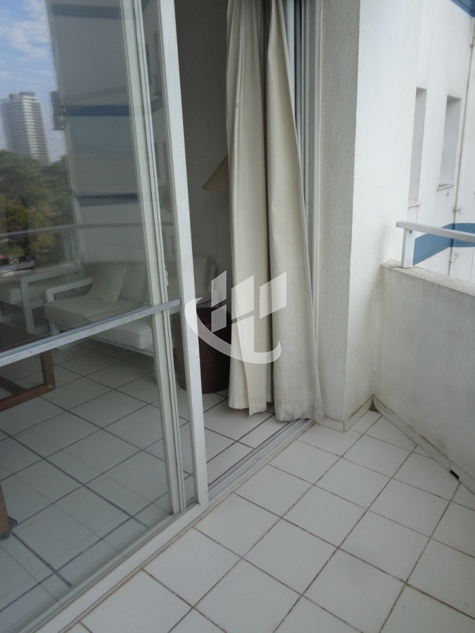 Apartamento ID.1496 - PUNTA DEL ESTE 2 DORMITORIOS AIDY GRILL 