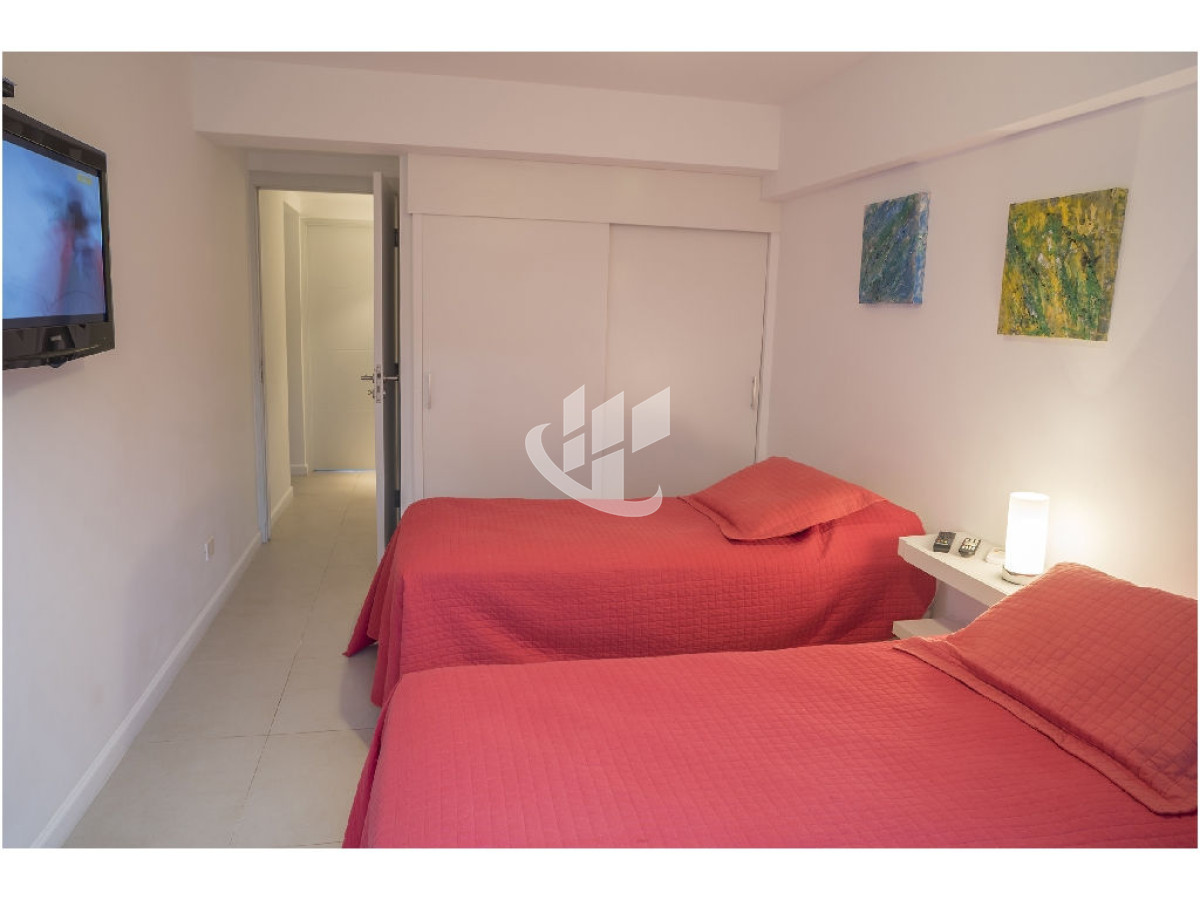 Apartamento ID.1647 - MONTOYA COMPLEJO FRENTE AL MAR