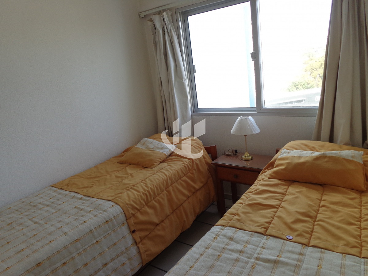 Apartamento ID.1496 - PUNTA DEL ESTE 2 DORMITORIOS AIDY GRILL 