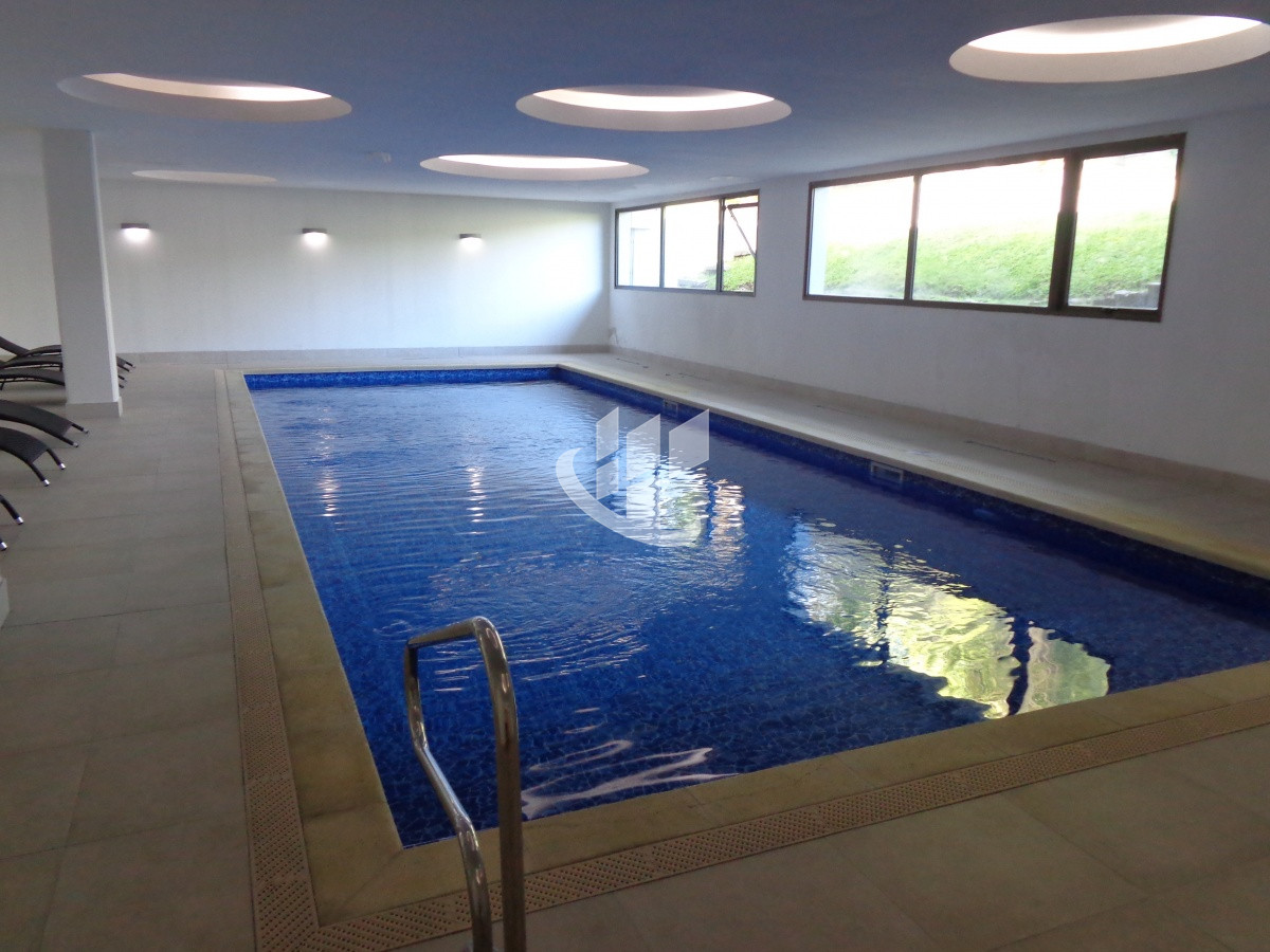 Apartamento ID.1766 - PUNTA DEL ESTE SAN RAFAEL 2 DORMITORIOS AMENITIES 