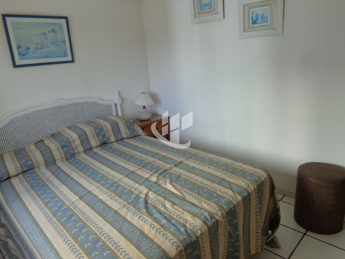 Apartamento ID.1496 - PUNTA DEL ESTE 2 DORMITORIOS AIDY GRILL 