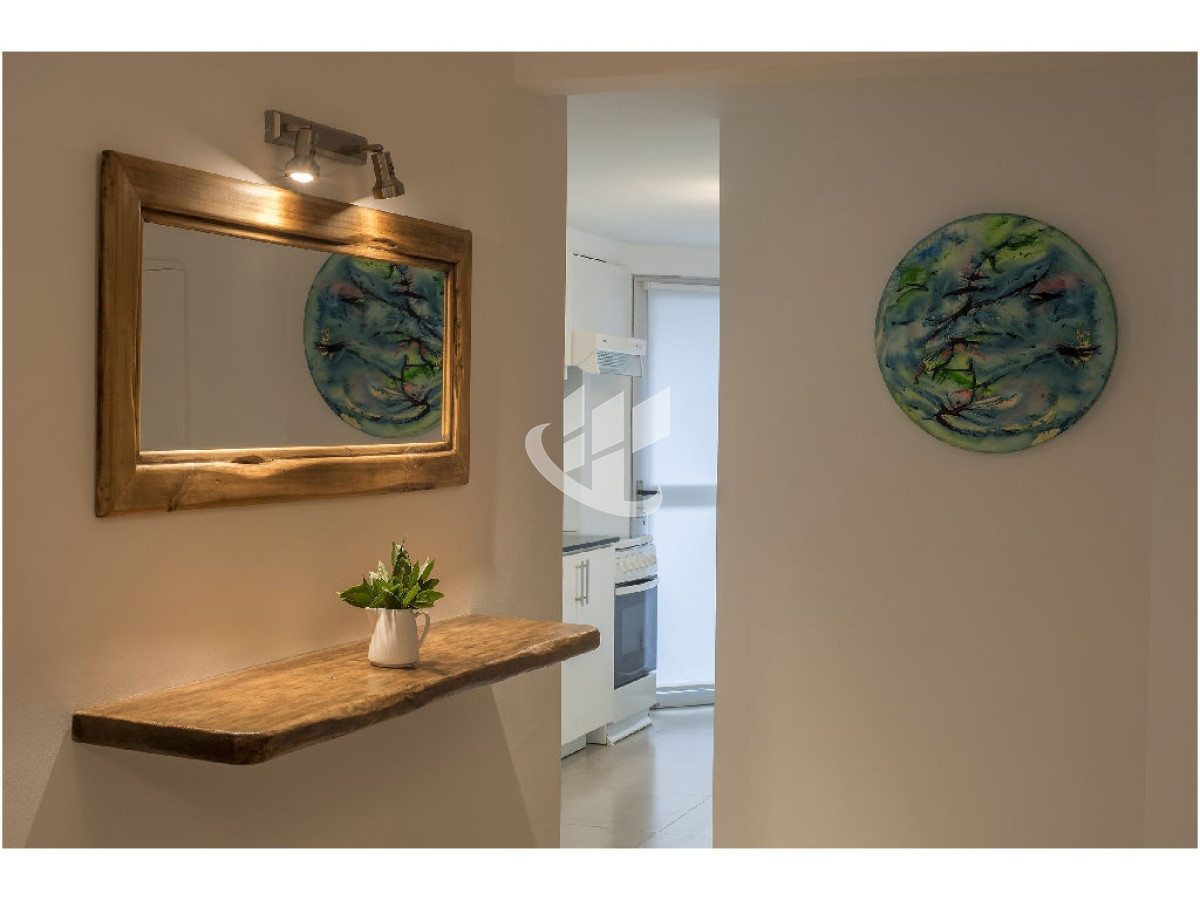 Apartamento ID.1647 - MONTOYA COMPLEJO FRENTE AL MAR