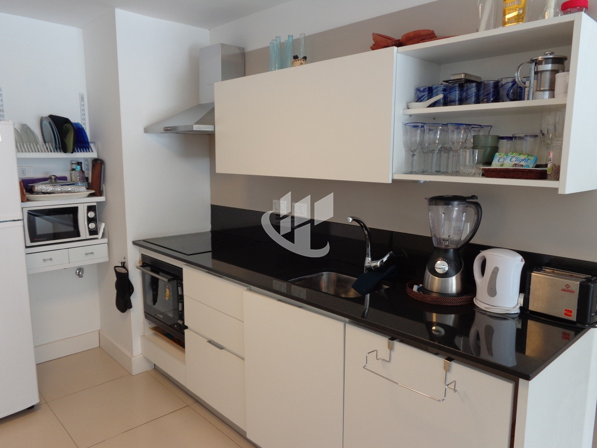 Apartamento ID.1766 - PUNTA DEL ESTE SAN RAFAEL 2 DORMITORIOS AMENITIES 