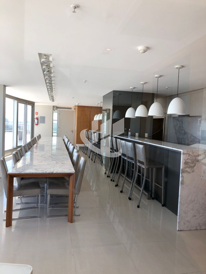 Apartamento ID.1625 - PUNTA DEL ESTE MANSA 3 DORMITORIOS Y DEPENDENCIA EXCELENTE VISTA AL MAR!!! 
