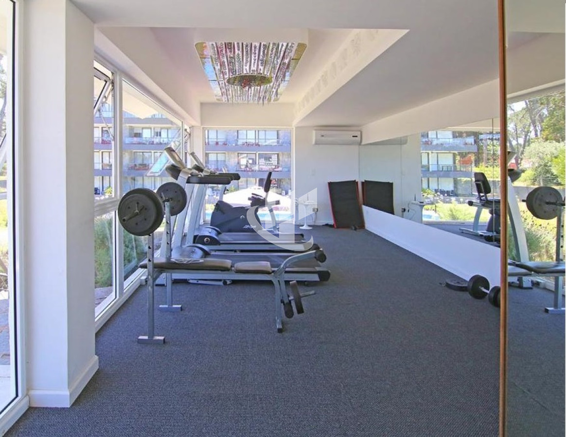 Apartamento ID.1766 - PUNTA DEL ESTE SAN RAFAEL 2 DORMITORIOS AMENITIES 
