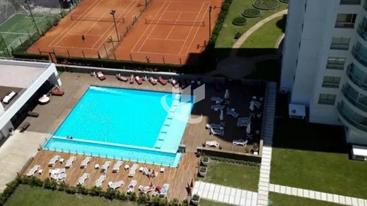 Apartamento ID.2094 - PUNTA DEL ESTE OCEAN DRIVE 1 DORMITORIO PARA 4 PERSONAS