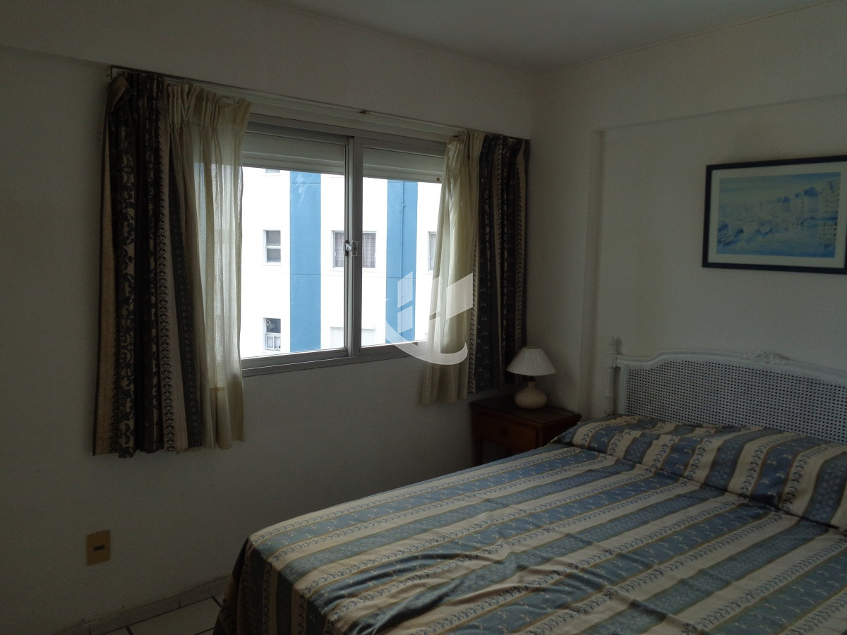 Apartamento ID.1496 - PUNTA DEL ESTE 2 DORMITORIOS AIDY GRILL 