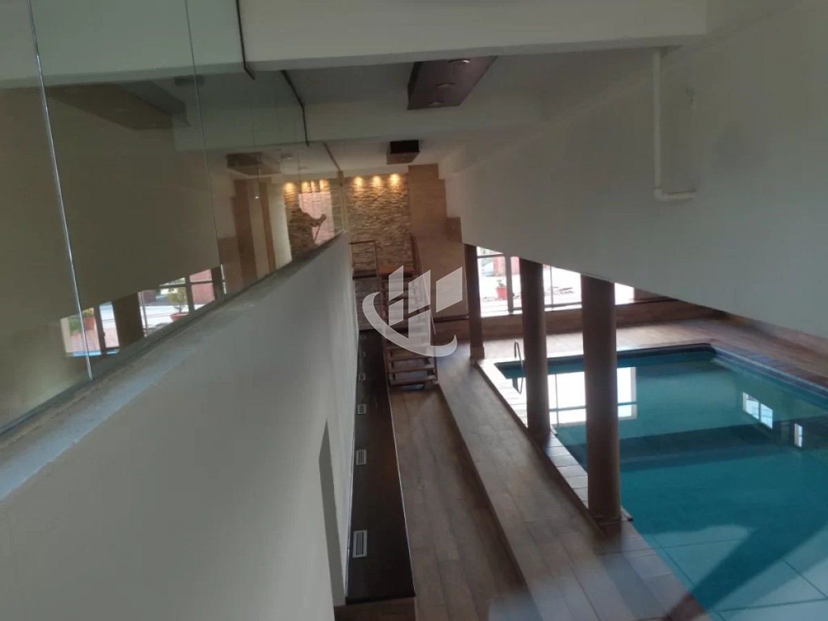 Apartamento ID.1497 - PUNTA DEL ESTE PARADA 2 BRAVA 2 DORMITORIOS EDIFICIO CON SERVICIOS