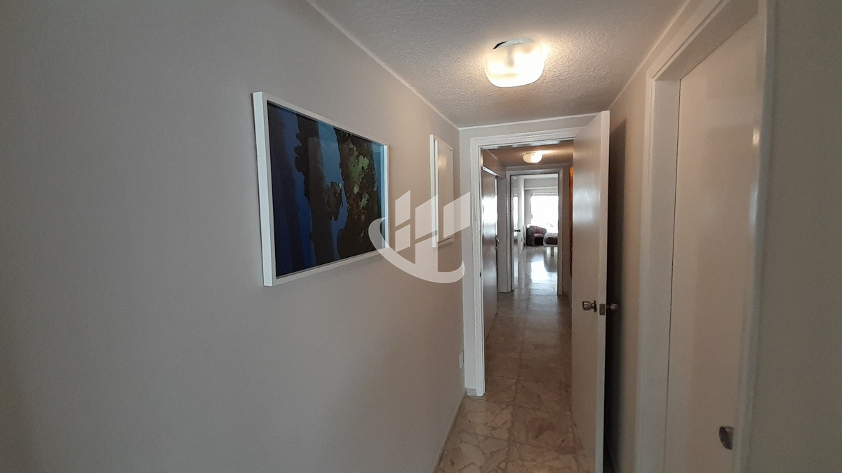 Apartamento ID.1452 - PUNTA DEL ESTE MANSA PARA 7 VISTA ESPECTACULAR!!!