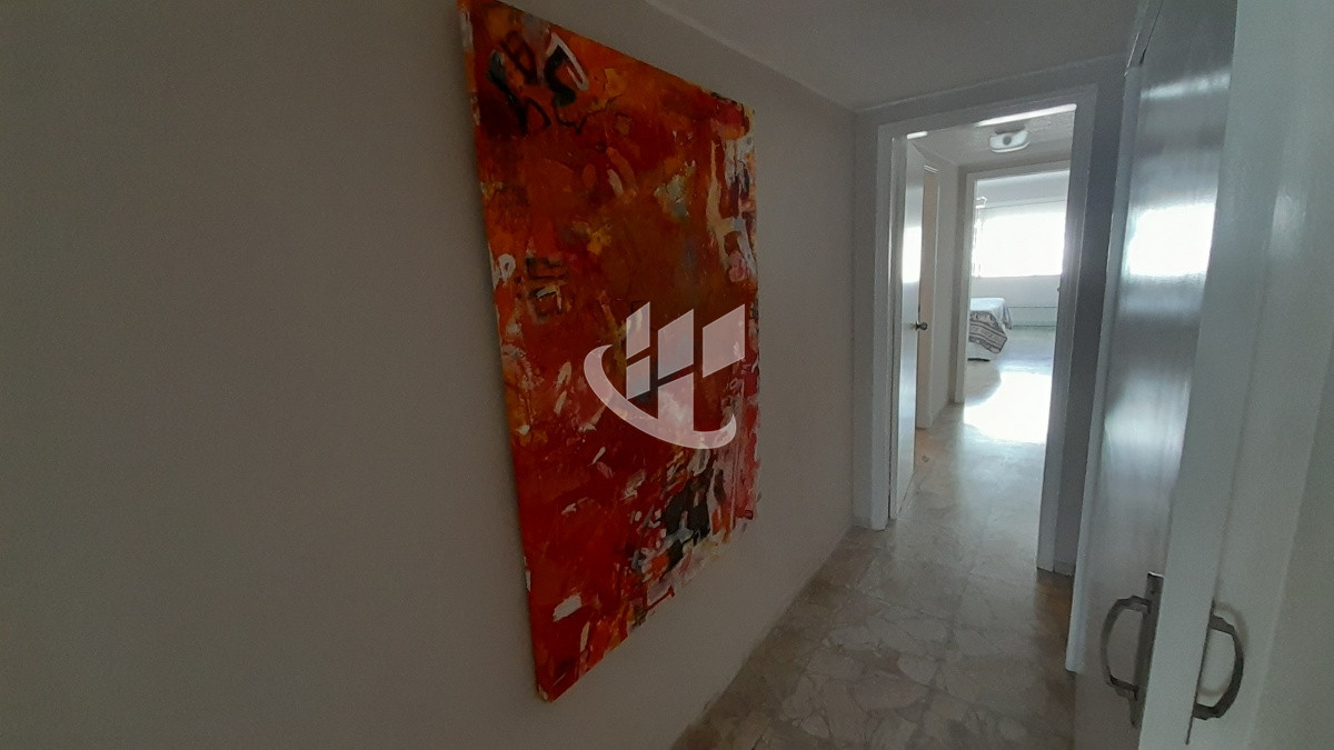 Apartamento ID.1452 - PUNTA DEL ESTE MANSA PARA 7 VISTA ESPECTACULAR!!!