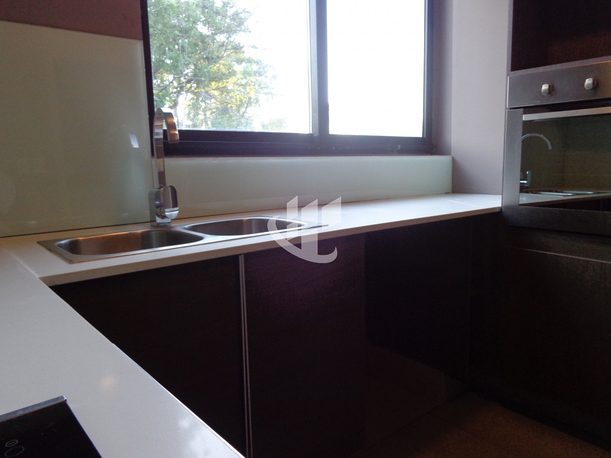 Apartamento ID.1630 - PUNTA DEL ESTE APARTAMENTO 3 DORMITORIOS PISCINA INTERIOR Y EXTERIOR 