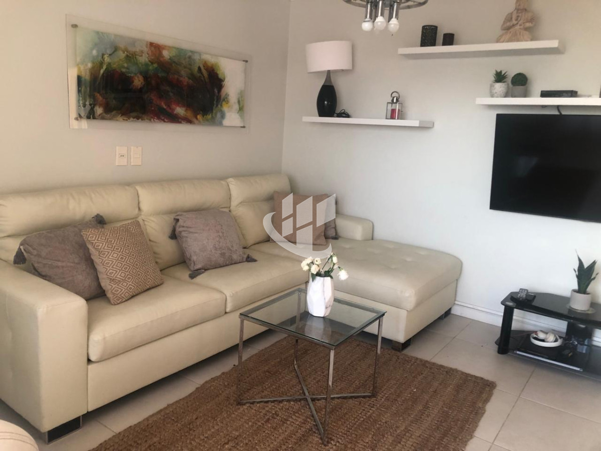 Apartamento ID.2093 - PUnTA DEL ESTE OCEAN DRIVE 1 DORM Y MEDIO EXCELENTE VISTA!!!