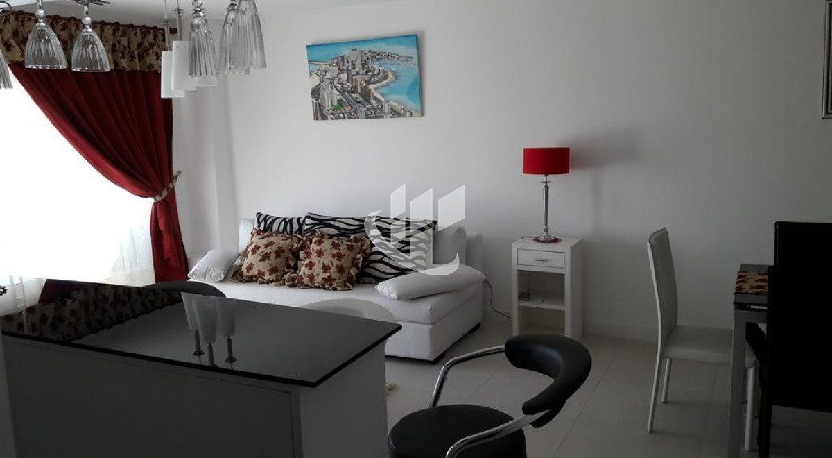 Apartamento ID.1635 - PUNTA DEL ESTE PENINSULA LUX TOWER 2 DORMITORIOS 2 GARAGE 