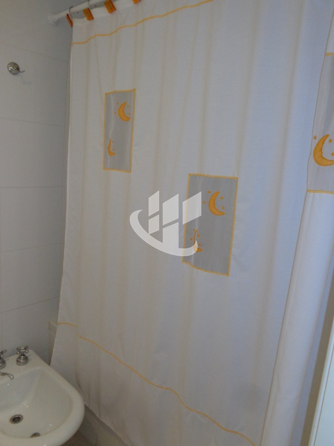 Apartamento ID.1453 - PUNTA DEL ESTE APARTAMENTO 3 DORMITORIOS ZONA BRAVA