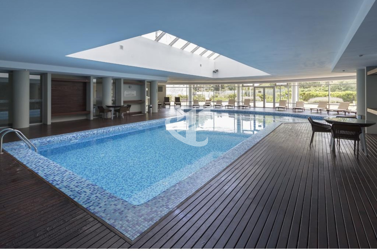 Apartamento ID.2095 - PUNTA DEL ESTE BRAVA OCEAN DRIVE 2 DORMITORIOS 