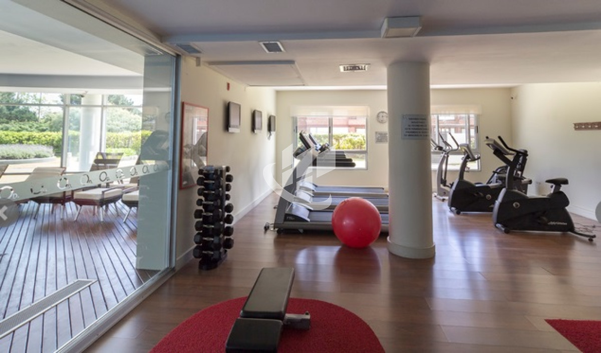 Apartamento ID.2095 - PUNTA DEL ESTE BRAVA OCEAN DRIVE 2 DORMITORIOS 