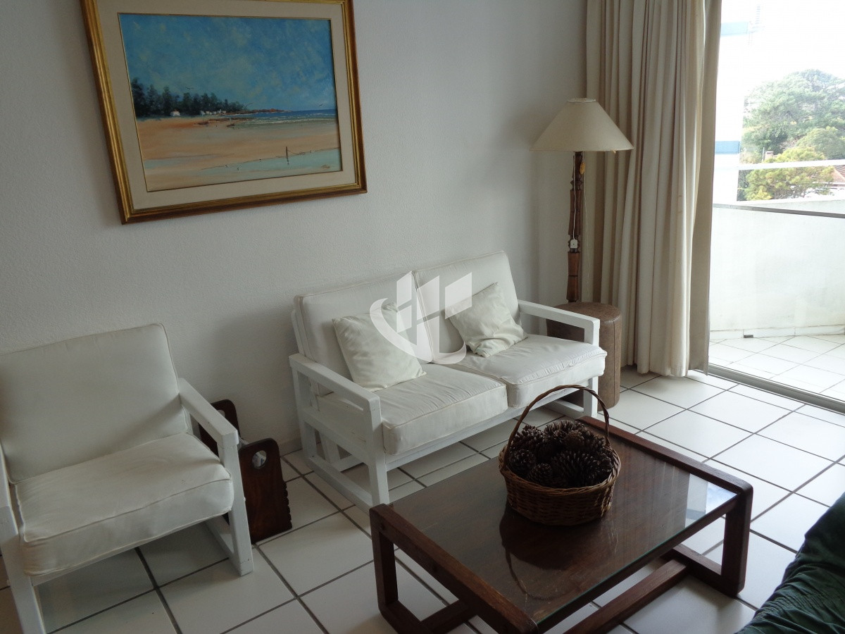 Apartamento ID.1496 - PUNTA DEL ESTE 2 DORMITORIOS AIDY GRILL 