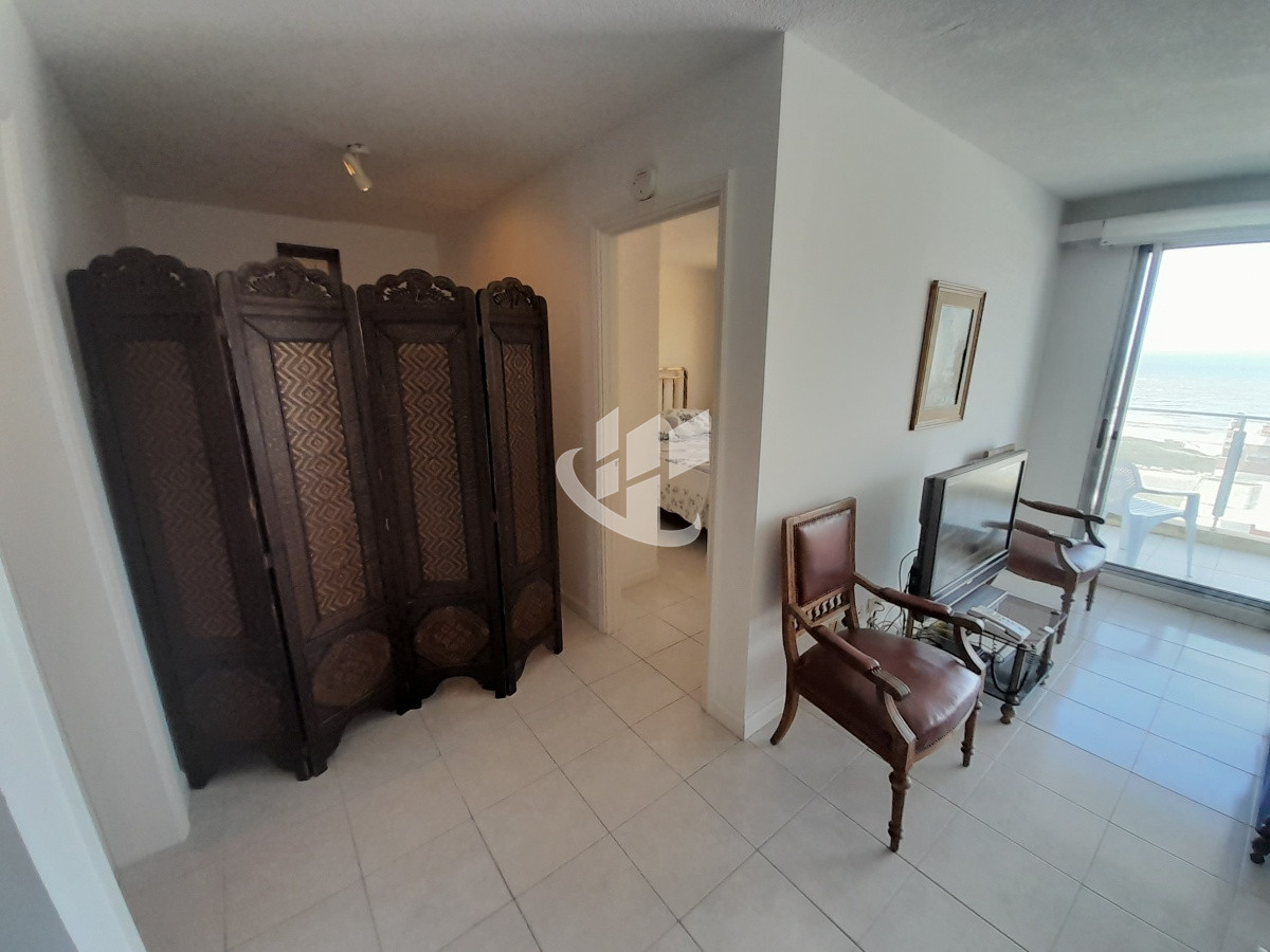 Apartamento ID.2154 - PUNTA DEL ESTE BRAVA PARA 6 PERSONAS AMENITIES GARAGE  