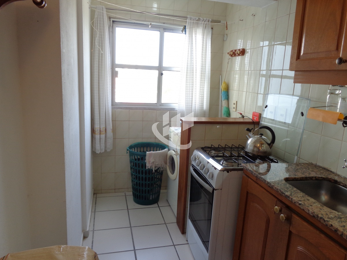 Apartamento ID.1496 - PUNTA DEL ESTE 2 DORMITORIOS AIDY GRILL 