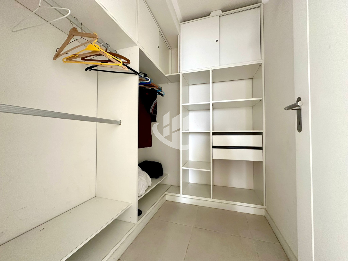 Apartamento ID.2095 - PUNTA DEL ESTE BRAVA OCEAN DRIVE 2 DORMITORIOS 