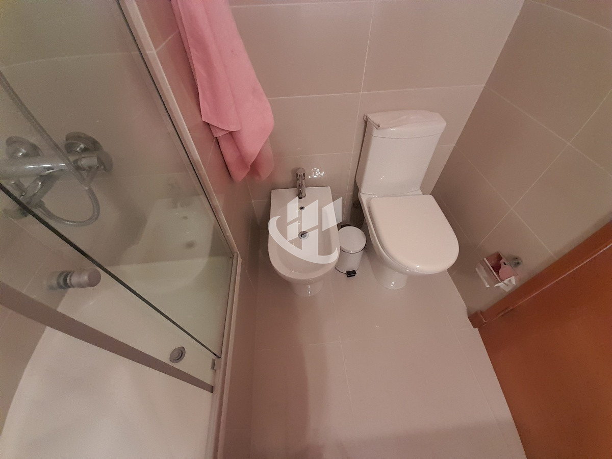 Apartamento ID.1625 - PUNTA DEL ESTE MANSA 3 DORMITORIOS Y DEPENDENCIA EXCELENTE VISTA AL MAR!!! 