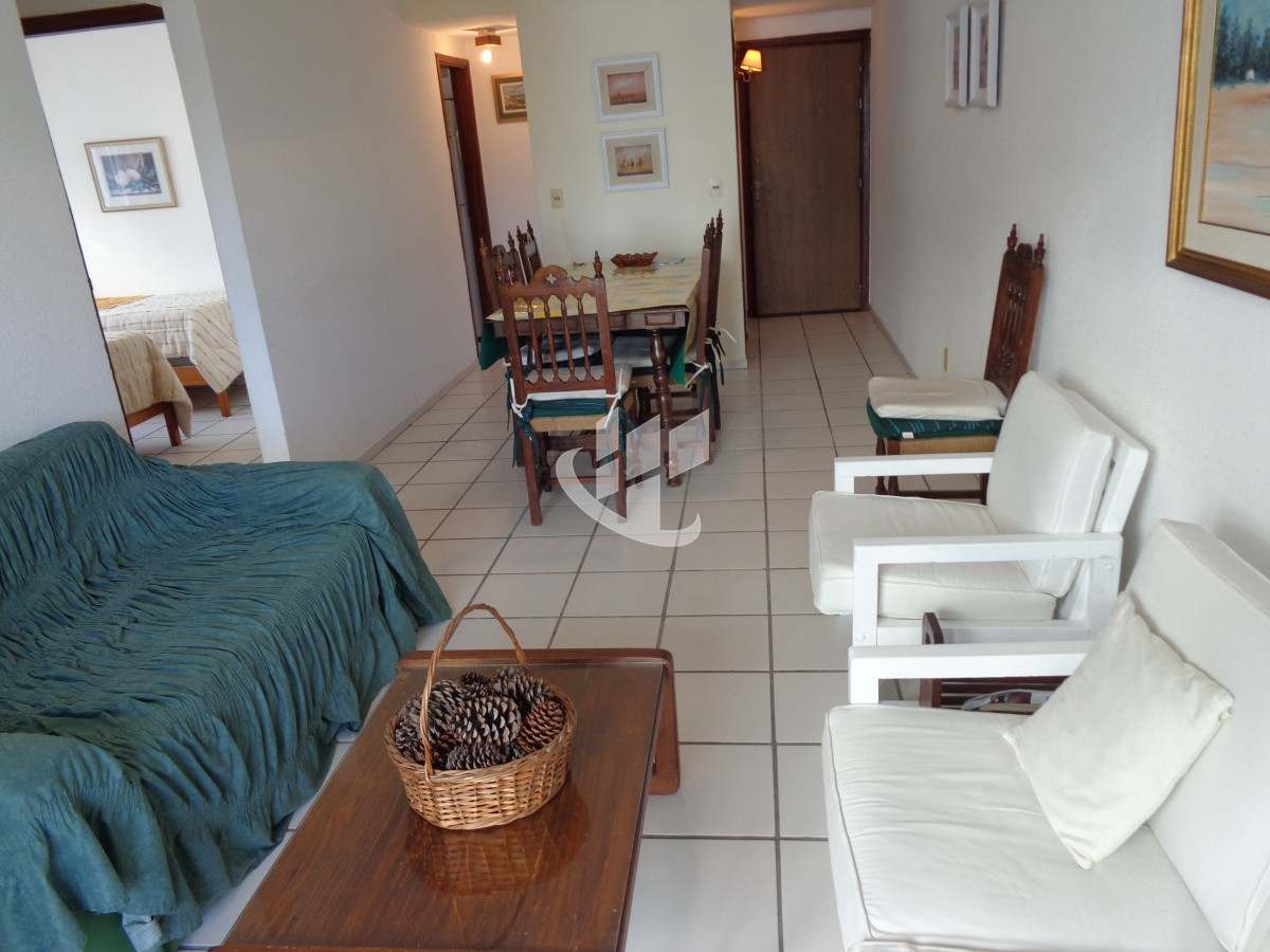 Apartamento ID.1496 - PUNTA DEL ESTE 2 DORMITORIOS AIDY GRILL 