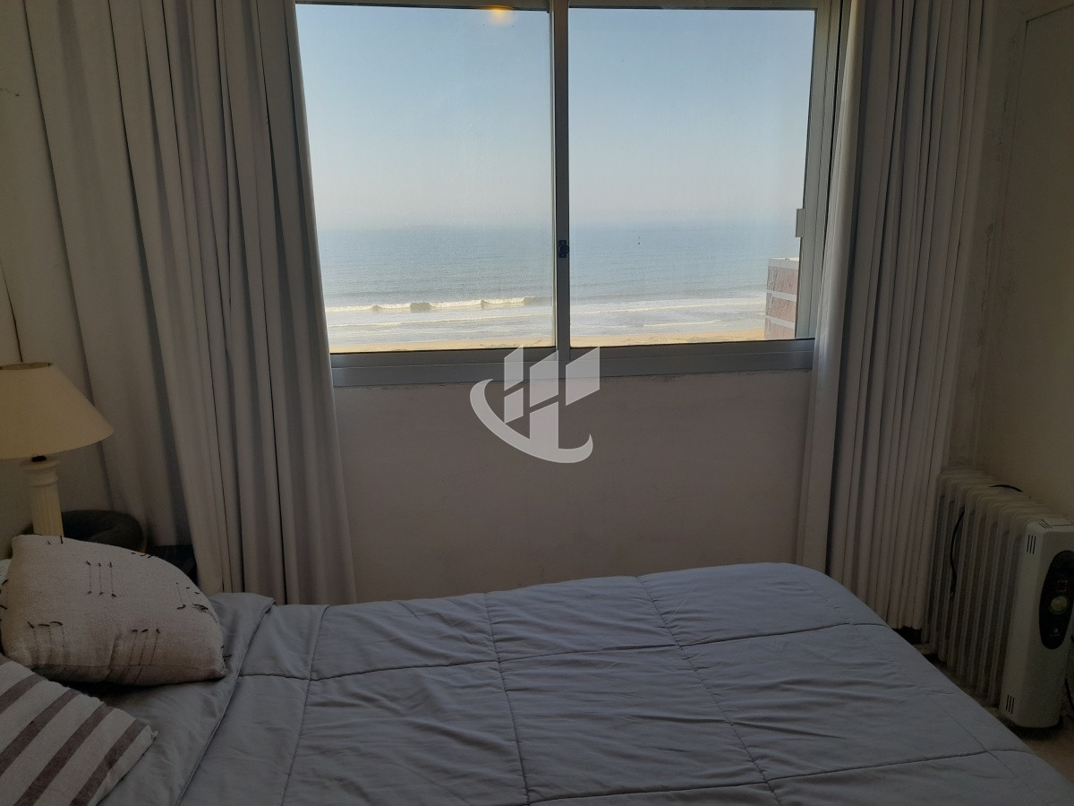 Apartamento ID.1497 - PUNTA DEL ESTE PARADA 2 BRAVA 2 DORMITORIOS EDIFICIO CON SERVICIOS