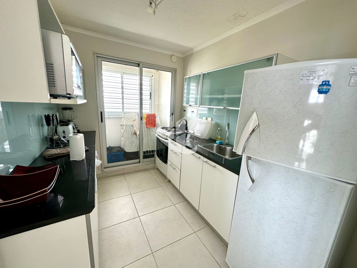 Apartamento ID.2095 - PUNTA DEL ESTE BRAVA OCEAN DRIVE 2 DORMITORIOS 