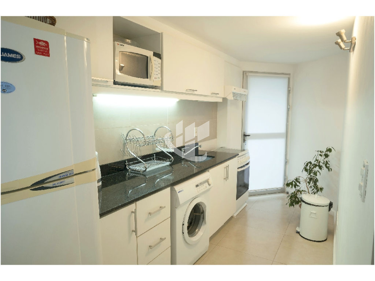 Apartamento ID.1647 - MONTOYA COMPLEJO FRENTE AL MAR