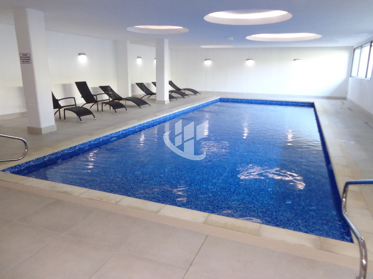 Apartamento ID.1766 - PUNTA DEL ESTE SAN RAFAEL 2 DORMITORIOS AMENITIES 