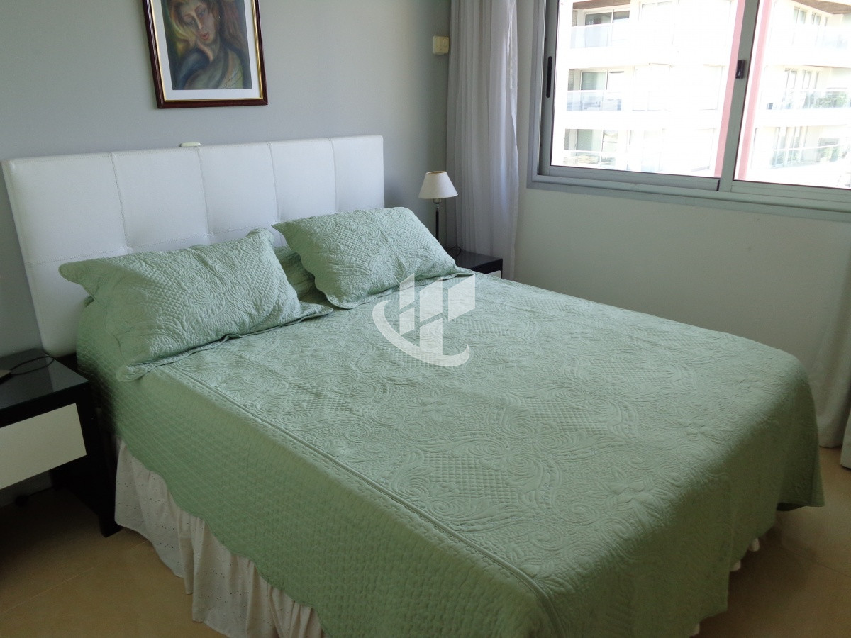 Apartamento ID.1453 - PUNTA DEL ESTE APARTAMENTO 3 DORMITORIOS ZONA BRAVA