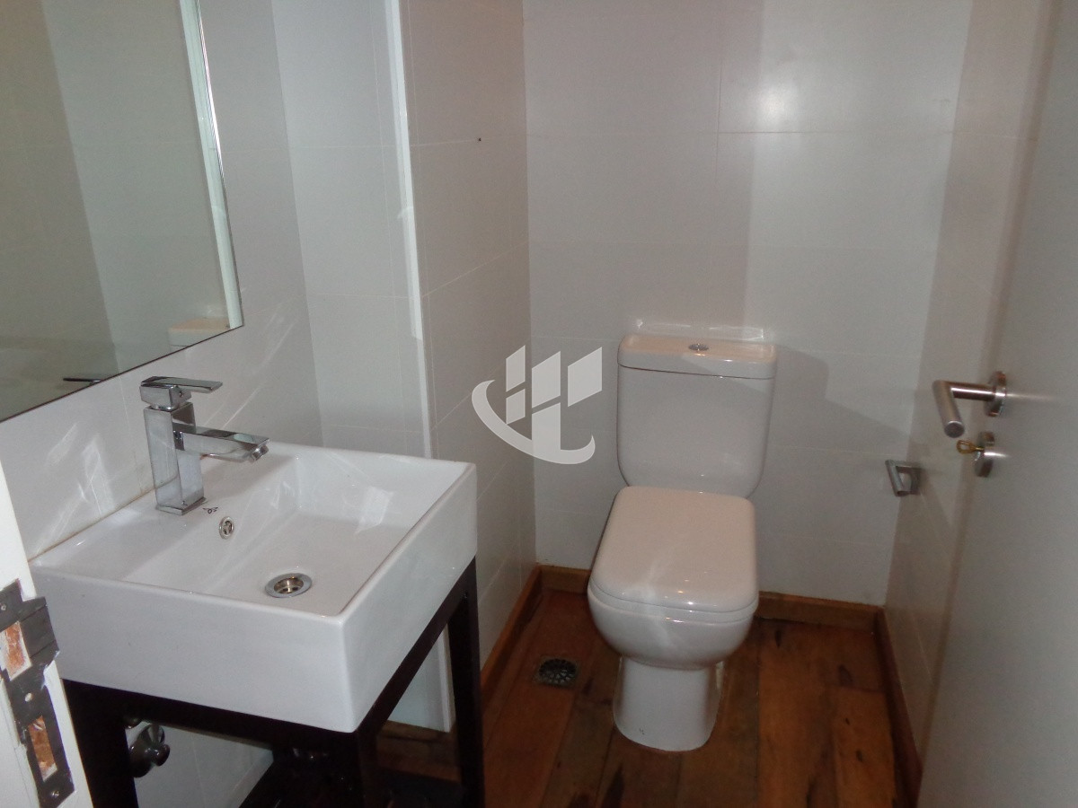 Apartamento ID.1630 - PUNTA DEL ESTE APARTAMENTO 3 DORMITORIOS PISCINA INTERIOR Y EXTERIOR 