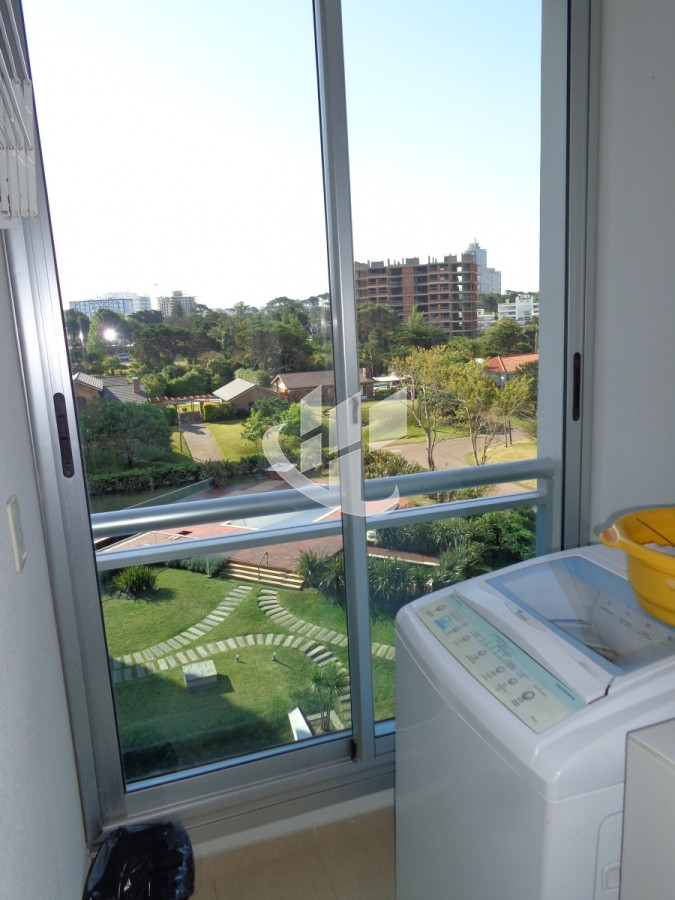 Apartamento ID.1453 - PUNTA DEL ESTE APARTAMENTO 3 DORMITORIOS ZONA BRAVA