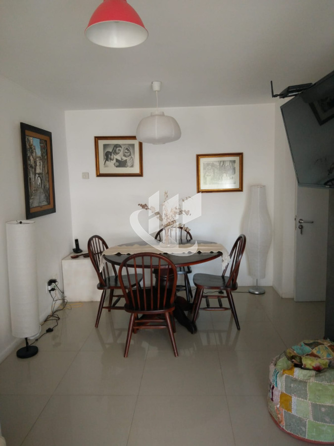 Apartamento ID.1507 - PUNTA DEL ESTE AIDY GRILL APARTAMENTO DE 2 DORM. BALCON CON PARRILLERO PROPIO 