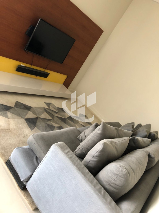 Apartamento ID.1625 - PUNTA DEL ESTE MANSA 3 DORMITORIOS Y DEPENDENCIA EXCELENTE VISTA AL MAR!!! 