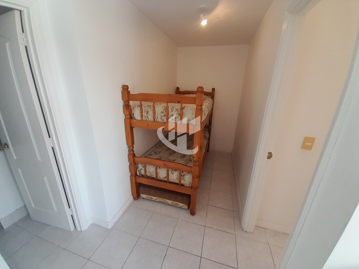 Apartamento ID.2155 - PUNTA DEL ESTE A METROS DE MANSA Y BRAVA EDIFICIO CON AMENITIES 1 DORM Y MEDIO PARA 6 PERSONAS