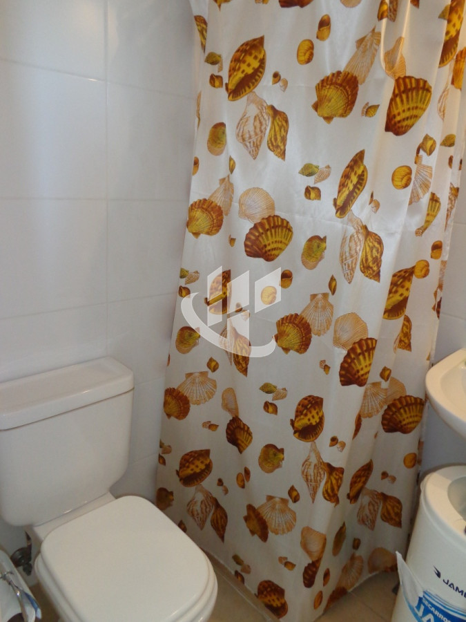 Apartamento ID.1453 - PUNTA DEL ESTE APARTAMENTO 3 DORMITORIOS ZONA BRAVA