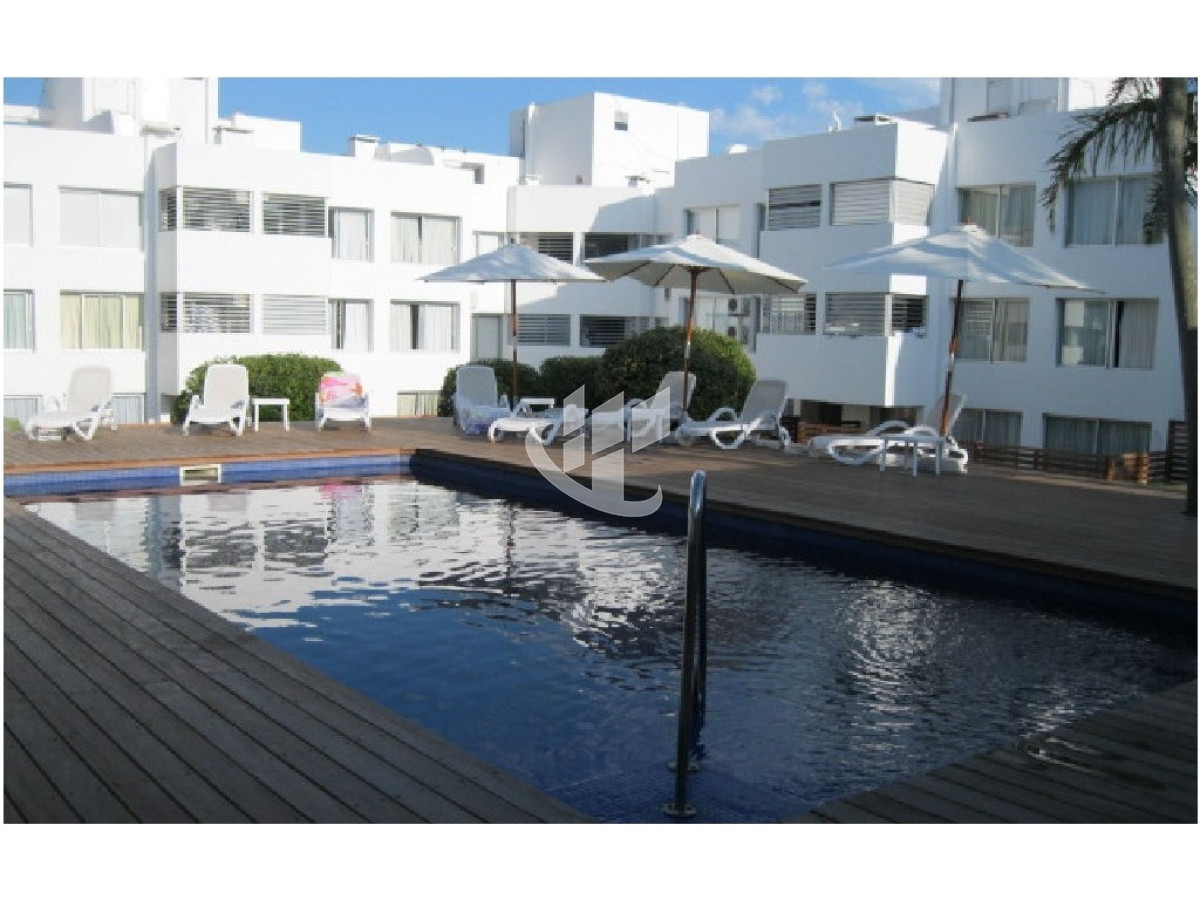 Apartamento ID.1647 - MONTOYA COMPLEJO FRENTE AL MAR